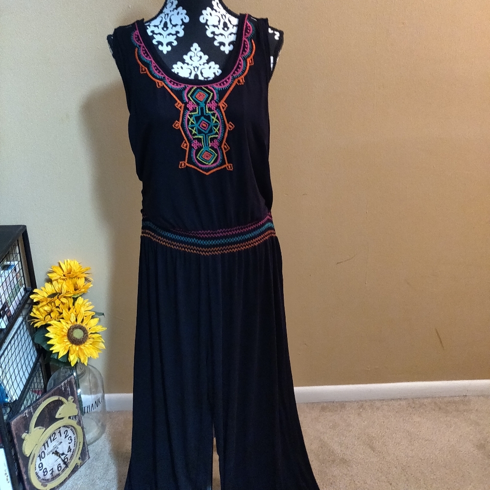 Jumpsuit